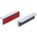 BGS technic Schraubstock-Schutzbacken | Aluminium |...