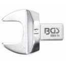 BGS technic Einsteck-Maulschlüssel | 14 mm |...