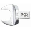 BGS technic Einsteck-Maulschlüssel | 14 mm |...