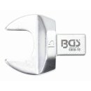 BGS technic Einsteck-Maulschlüssel | 15 mm |...