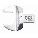 BGS technic Einsteck-Maulschlüssel | 16 mm |...
