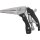 BGS technic Langbeck-Gripzange | mit Pistolengriff | 170 mm