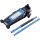 BGS technic Rangier-Wagenheber | hydraulisch | 2,5 t