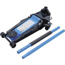 BGS technic Rangier-Wagenheber | hydraulisch | 3,0 t