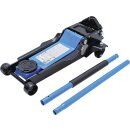 BGS technic Rangier-Wagenheber | hydraulisch | 3,5 t