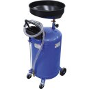 BGS technic Altöl-Aufnahmebehälter | 70 l