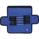 BGS technic Haken-Satz mit geraden und abgerundeten...