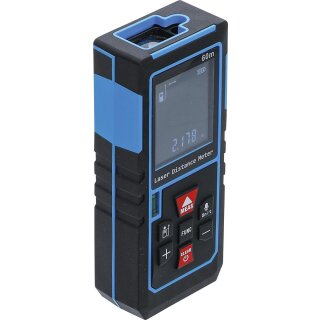 BGS technic Laser-Entfernungsmesser