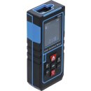 BGS technic Laser-Entfernungsmesser