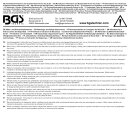 BGS technic Reifenkarre | 200 kg