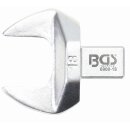 BGS technic Einsteck-Maulschlüssel | 18 mm |...