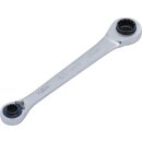 BGS technic Ratschen-Ringschlüssel "4 in...