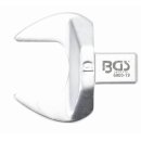 BGS technic Einsteck-Maulschlüssel | 19 mm |...