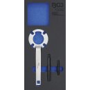 BGS technic Motor-Einstellwerkzeug-Satz | für Volvo...