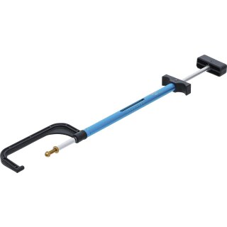 BGS technic Bremsscheiben-Messschieber / Dickenmesser | 0 - 35 mm