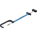 BGS technic Bremsscheiben-Messschieber / Dickenmesser | 0 - 35 mm