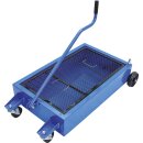 BGS technic Öl-Auffangwanne | fahrbar | 35 l