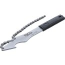 BGS technic Kettenpeitsche mit Hakenschlüssel