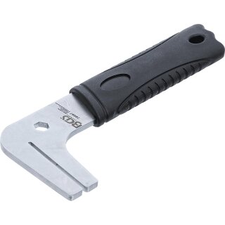 BGS technic Bremsscheiben-Richtwerkzeug