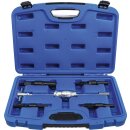 BGS technic Grundloch-Innenlager-Abzieher-Satz mit...
