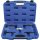 BGS technic Grundloch-Innenlager-Abzieher-Satz mit Gleithammer | 5-tlg.