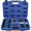 BGS technic Grundloch-Innenlager-Abzieher-Satz | 15-tlg.