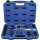 BGS technic Grundloch-Innenlager-Abzieher-Satz | 15-tlg.
