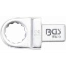 BGS technic Einsteck-Ringschlüssel | 12 mm |...