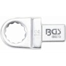 BGS technic Einsteck-Ringschlüssel | 12 mm |...