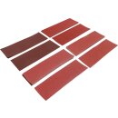 BGS Do it yourself Schleifblatt-Satz für...
