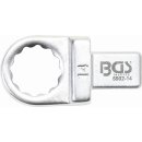 BGS technic Einsteck-Ringschlüssel | 14 mm |...
