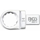BGS technic Einsteck-Ringschlüssel | 14 mm |...