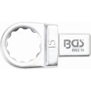 BGS technic Einsteck-Ringschlüssel | 15 mm |...