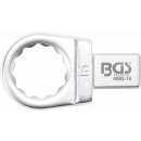 BGS technic Einsteck-Ringschlüssel | 16 mm |...