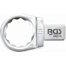 BGS technic Einsteck-Ringschlüssel | 18 mm |...