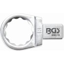 BGS technic Einsteck-Ringschlüssel | 18 mm |...