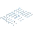 BGS technic Schrauben-Satz (8.8) | für Art. 11999
