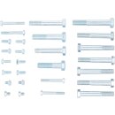 BGS technic Schrauben-Satz (8.8) | für Art. 11999