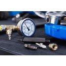 BGS technic Bremsdruck-Prüfmanometer-Satz