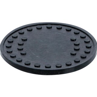 BGS technic Ersatz-Gummipad | für Art. 2897