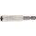 BGS technic Magnetischer Bithalter, extra stark | Abtrieb Außensechskant 6,3 mm (1/4") | 60 mm