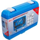 BGS technic UV-Lecksuchlampe mit Zubehör