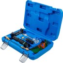 BGS technic UV-Lecksuchlampe mit Zubehör