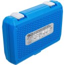 BGS technic UV-Lecksuchlampe mit Zubehör
