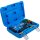 BGS technic UV-Lecksuchlampe mit Zubehör
