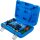BGS technic UV-Lecksuchlampe mit Zubehör