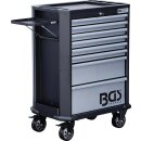 BGS technic Werkstattwagen | 8 Schubladen | leer