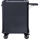 BGS technic Werkstattwagen | 8 Schubladen | leer