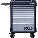 BGS technic Werkstattwagen | 8 Schubladen | leer