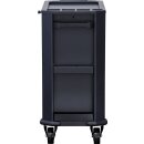 BGS technic Werkstattwagen | 8 Schubladen | leer